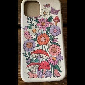 Brand New Pela Case